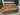 25534 Vintage Tan Leather Sofa