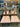 38503 Vintage Queen set of 6 Anne Dining Chairs
