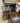80618 Vintage French Provincial Coffee Table Set