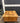 38120 Rustic Wooden Storage Coffee Table