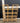 06795 Bamboo 5-Tier Slatted Storage Shelf