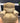 72506 Comfort Beige Recliner Chair