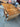 20715 Classic Wooden Drop-Leaf Dining Table Set