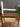 37363 Vintage Wooden desk