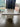 64604 Rustic Extendable Dining Table