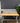 02337 Modern Folding Writing Desk with Storage