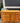 58353 Solid Pine Wood Dresser with Nine Drawers