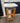 99750 Vintage Porcelain Pedestal Sink