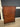 73924 Wooden Tall Dresser with Brass Knobs