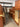 83095 18pc Cherry Wood Kitchen Cabinets Set