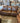 50777 Vintage Leather Sofa