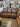50777 Vintage Leather Sofa