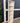 55888 Triangular Corner Wooden Shelf Unit