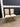 66983 Vintage Wooden Dining Chairs with Beige Upholstery
