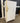 61815 Vintage Single-Door Refrigerator