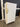 61815 Vintage Single-Door Refrigerator