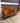 59025 Vintage Wooden Sideboard Buffet