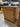 94835 Three-Drawer Wooden Dresser
