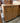 97973 Wooden Kitchen Base Cabinet with Double Doors