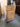 03094 Maple Finish 3-Drawer Wooden Cabinet