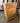17237 Wooden Three-Drawer Cabinet