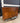 36498 Vintage Wooden Sideboard Cabinet