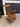 80118 Vintage Wooden Rocking Chair
