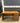 51014 Wooden Office Desk with Storage Drawers