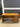 51014 Wooden Office Desk with Storage Drawers