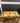 34476 Rustic Multicolor Wood Coffee Table