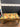 34476 Rustic Multicolor Wood Coffee Table