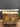 55982 Vintage Style Bathroom Vanity with Marble Top