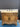 69347 Vintage Carved Wood Bathroom Vanity with Marble Top