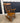96104 Vintage Wooden Rocking Chair