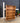 08583 Wooden 5-Shelf Bookcase