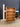 08583 Wooden 5-Shelf Bookcase