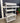 33589 White Plastic 4-Tier Shelving Unit