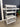 33589 White Plastic 4-Tier Shelving Unit