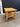 90815 Natural Pine Side Table with Shelf