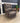 23483 Plush Gray Recliner Chair