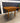 77811 Mid-Century Modern Drop-Leaf Table