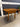 77811 Mid-Century Modern Drop-Leaf Table