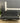 90857 Modern Black Metal Frame Sofa