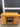 78650 Vintage Pine Wood Desk with Multiple Drawers