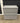 51772 Gray Three-Drawer Chest of Drawers