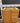 33645 Oak Kitchen Base Cabinet