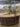52938 Vintage Wooden Credenza Cabinet