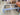 86009 Gray Glass-Top Coffee Table