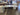 73919 Simple White Office Desk