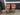 71128 Rustic Leather and Wood Barrel Chairs